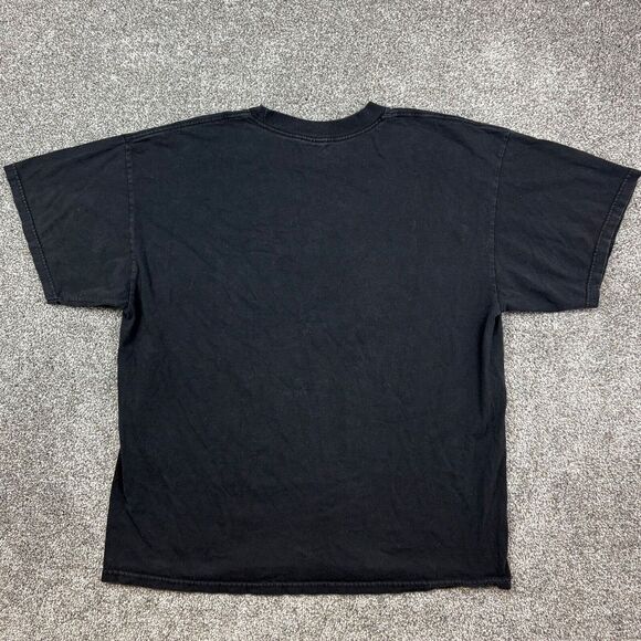 Vintage Y2K Abbey‎ Road Studios Shirt Mens L The Beatles Band Music Album Promo - Picture 5 of 6